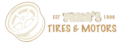 Yamas Tires